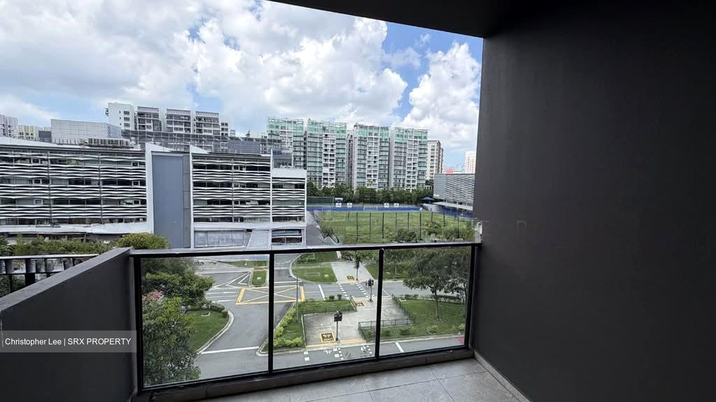 Park Colonial (D13), Condominium #551977411